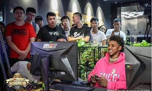 nba2k全国联赛总决赛-nba2k全国