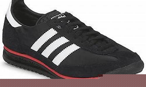 adidas哪个系列的篮球鞋最好-adi