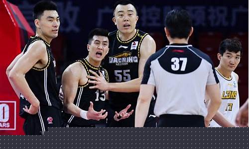 辽宁篮球队10号-辽宁篮球队10号球员是