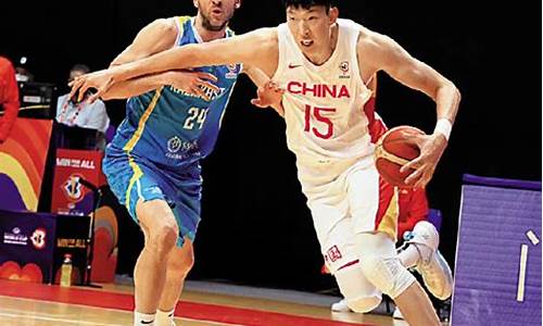 周琦nike篮球峰会-周琦签约nbl