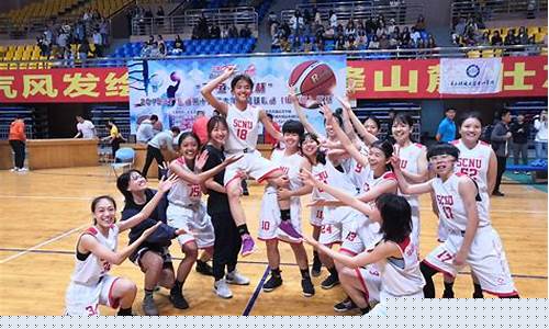 大学生篮球联赛广东赛区-大学生篮球联赛广