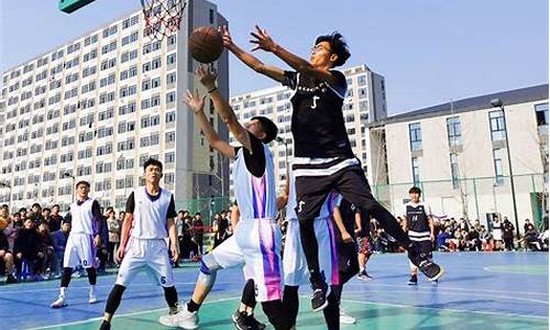 大学生篮球联赛参赛球队-大学生篮球联赛参