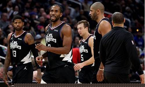 2021年nba快船对小牛-nba季后赛