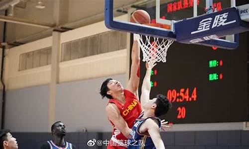 中国篮球热身赛录播在哪看-中国篮球热身赛