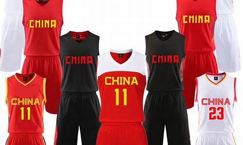 中国国家队篮球名单及衣服编号-中国国家篮