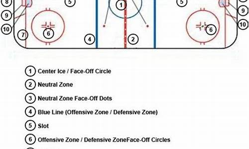 nhl季后赛规则-2021年nhl季后赛