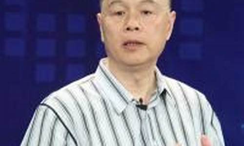 篮球解说员张卫平身高多高-篮球解说员张卫