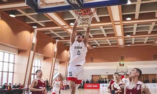 北京四中篮球教练蔡-北京4中篮球队