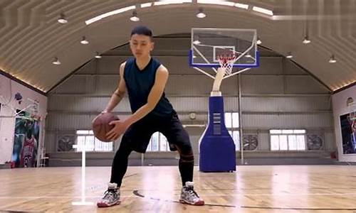 篮球技巧过人24招教学方法-篮球最好过人