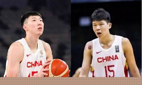 中国打篮球打的最好的是谁-中国篮球打的最