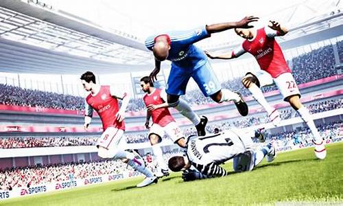fifa大师联赛模式-fifa16大师联