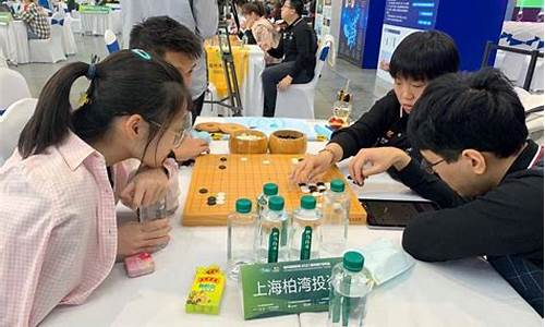 成都城市围棋联赛成绩-成都城市围棋联赛