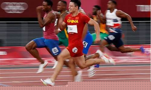08年奥运会百米决赛-08奥运会百米决赛