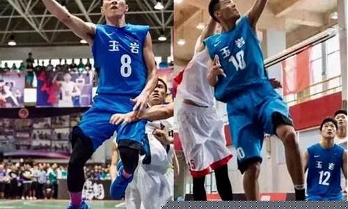nike高中联赛排名-nike高中联赛