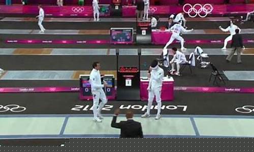 伦敦奥运会现代五项项目-伦敦奥运会现代五