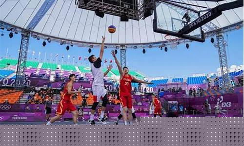 打半场篮球何时发球好-打半场篮球何时发球