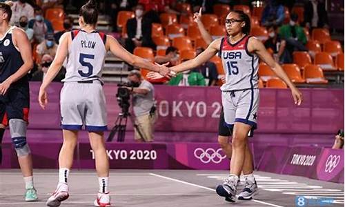 美国篮球对俄罗斯-美国队对俄罗斯