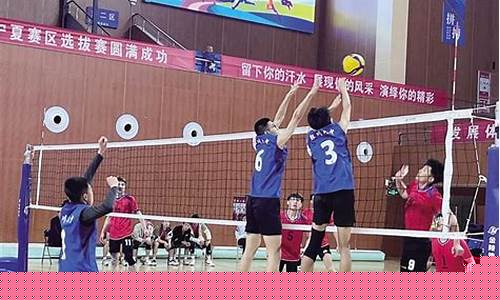 中国排球联赛播放-中国排球联赛播放时间表