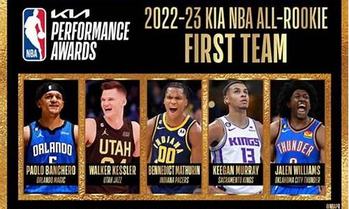 夏季联赛最佳新秀-nba夏季联赛新秀表现