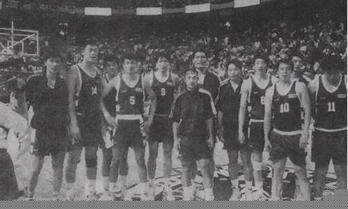 1990全国甲级篮球联赛成绩-1990全