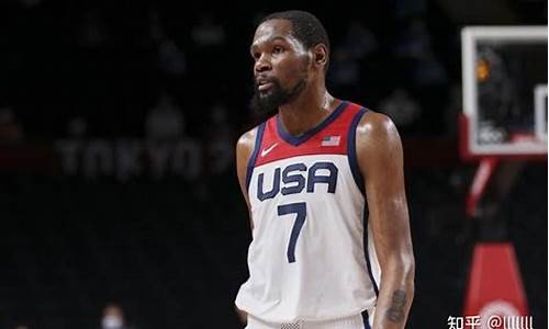 凯文杜兰特nba-凯文杜兰特篮球生涯
