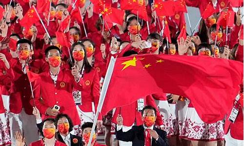 24号中国奥运赛事-24夏季奥运会中国队