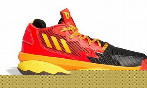 adidas篮球鞋全系列-adidas篮