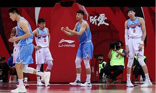 cba夏季联赛2021-CBA夏季联赛得