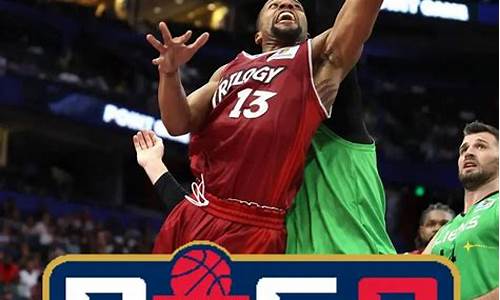 big3联赛锦集-big3联赛2019