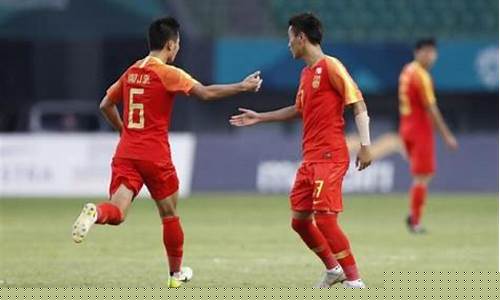 国足亚运会赛程u23男足-亚运会u23国