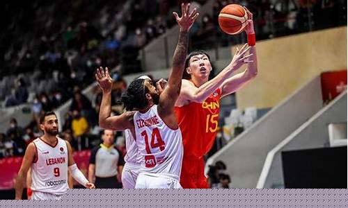 中国与黎巴嫩男篮冲突全过程-黎巴嫩中国篮