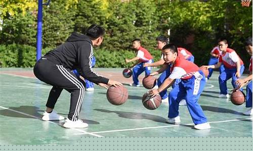 如何快速提高篮球技术水平?-怎样提高篮球