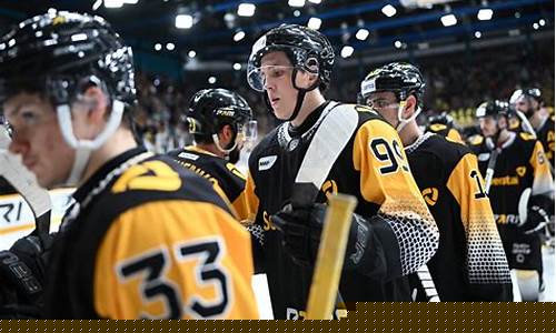 khl冰球联赛志愿者招募-冰球邀请赛