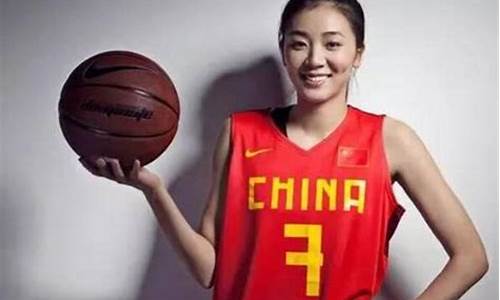杨明是打篮球的吗-篮球运动员杨明的媳妇