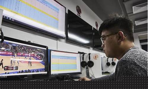 台湾解说cba联赛是谁-台湾解说cba联