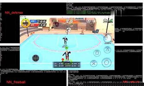 篮球1v1赛制-篮球1v1脉动比赛