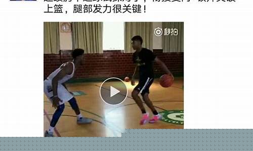 新浪篮球nba-新浪篮球技巧教学