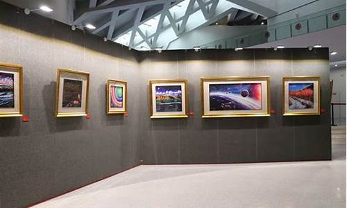 国际奥运会的展览活动-奥运主题展