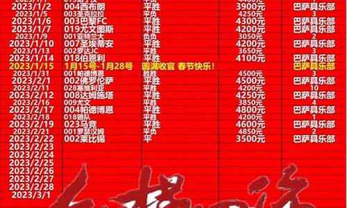 足彩篮球预测分析-足球篮球分析预测