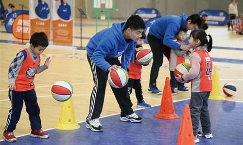幼儿篮球教练培训机构-幼儿篮球教练员培训
