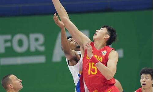 篮球世界杯中国赛果-篮球比赛世界杯