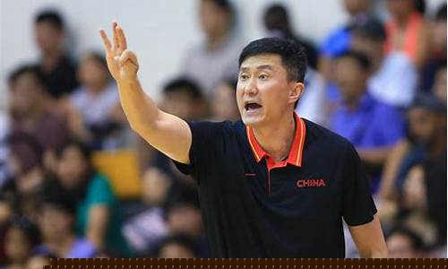 杜峰是国家队教练吗-杜锋国家队助理教练