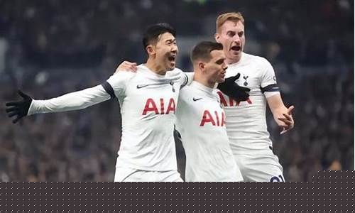 热刺vs曼城英超-热刺vs 曼城
