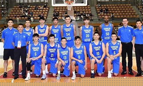 中华台北篮球队改名-中华台北篮球队改名为什么