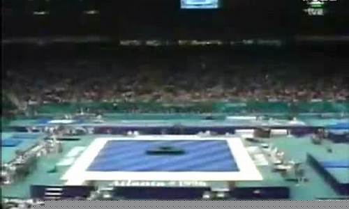 1996奥运会跳马-奥运会跳马视频2021