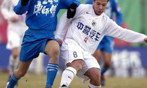1992中国足球超级联赛-1992年中国足球