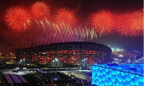 2022北京奥运会地点-北京最近的奥运会