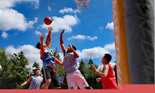 业余篮球队怎么训练-业余篮球怎么打更好