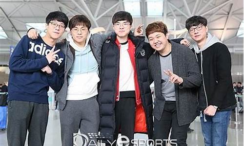 faker亚运会队友6-亚运会电竞lolfaker