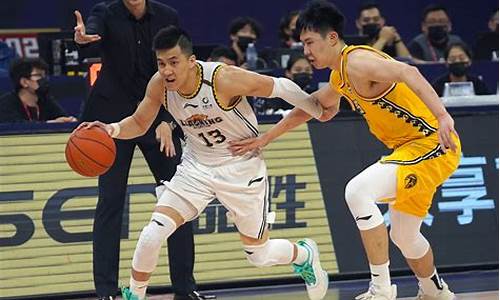 2021广厦对辽宁-广厦辽宁季后赛安排